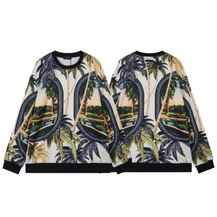 Picture of Amiri Sweatshirt _SKUAmiriM-3XLhstxV6529012
